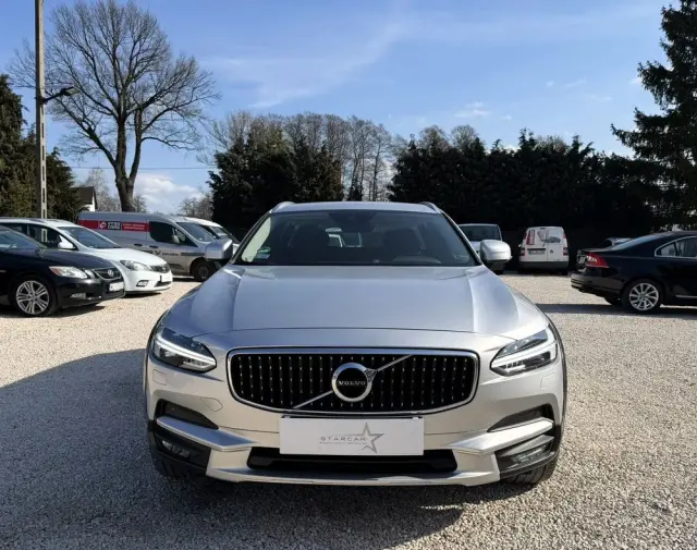 VOLVO V90 Cross Country D5 AWD Pro