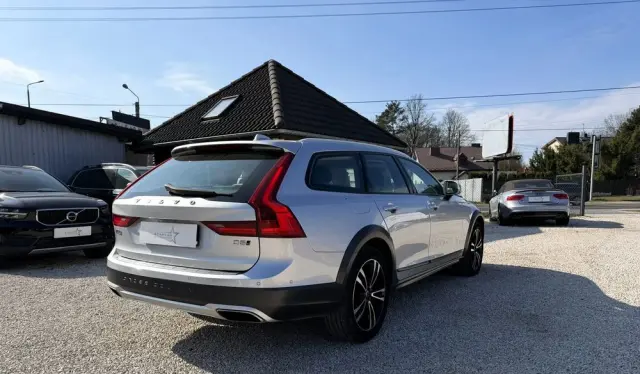 VOLVO V90 Cross Country D5 AWD Pro