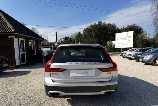 VOLVO V90 Cross Country D5 AWD Pro
