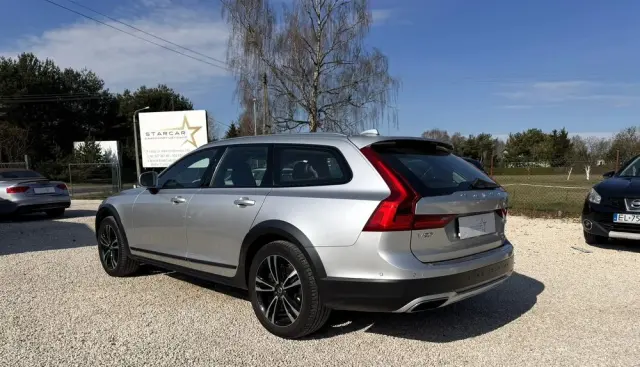 VOLVO V90 Cross Country D5 AWD Pro