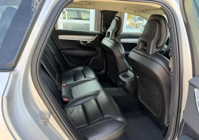 VOLVO V90 Cross Country D5 AWD Pro