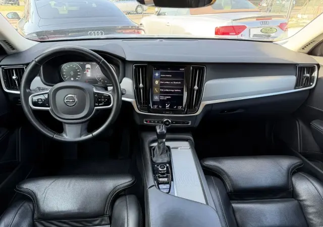 VOLVO V90 Cross Country D5 AWD Pro