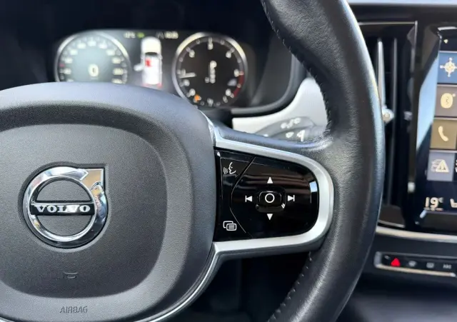 VOLVO V90 Cross Country D5 AWD Pro
