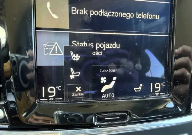 VOLVO V90 Cross Country D5 AWD Pro
