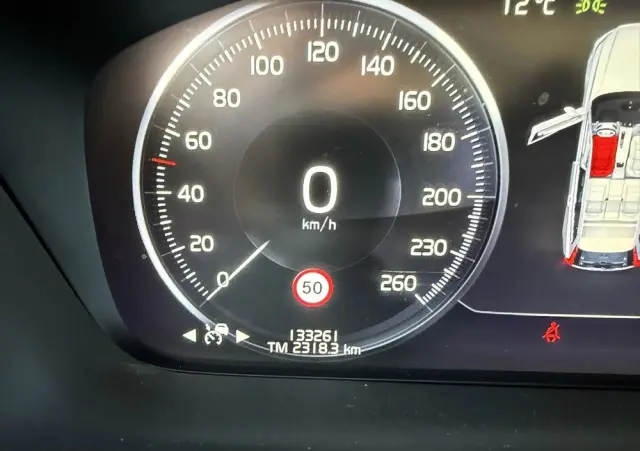 VOLVO V90 Cross Country D5 AWD Pro
