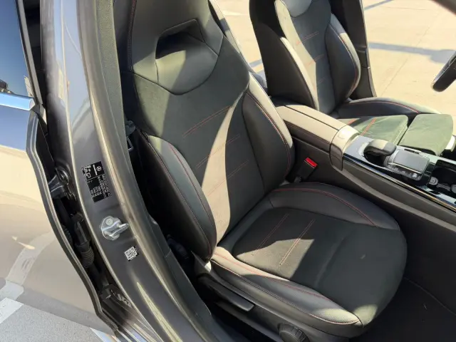 MERCEDES-BENZ Klasa A AMG Business Aut.