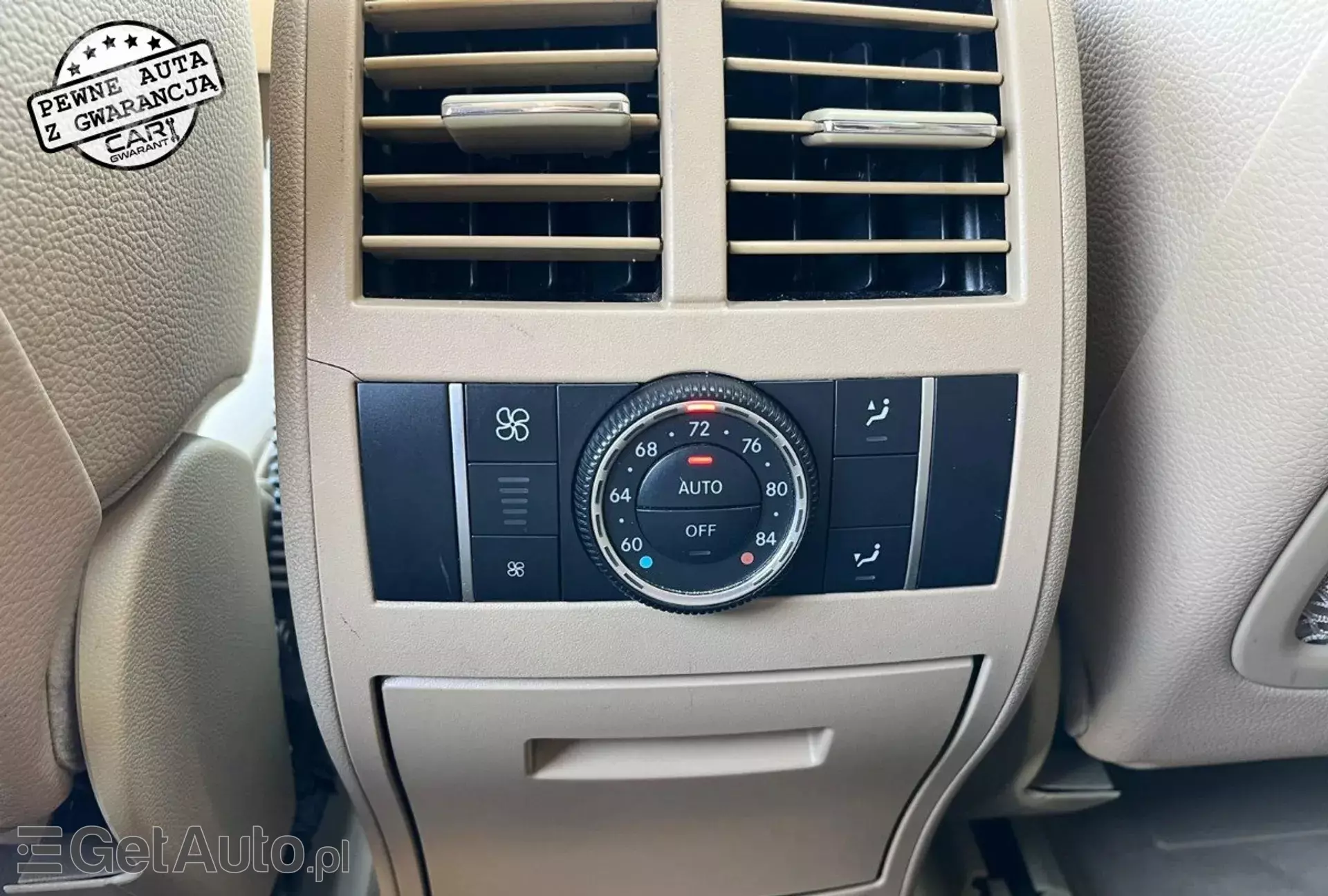 MERCEDES-BENZ GL 4Matic