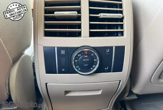 MERCEDES-BENZ GL 4Matic