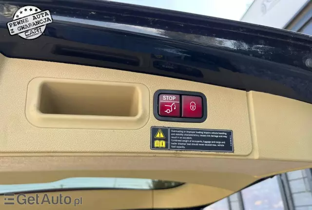 MERCEDES-BENZ GL 4Matic