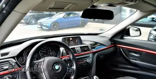 BMW Seria 3 