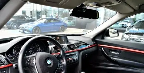 BMW Seria 3 