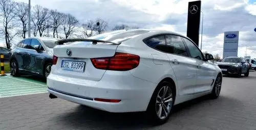BMW Seria 3 