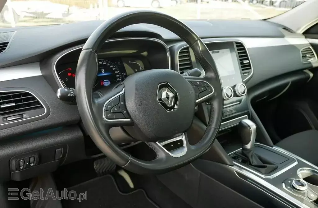 RENAULT Talisman 