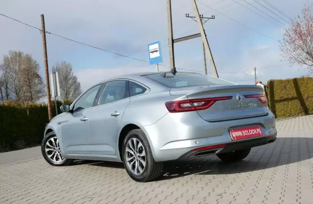 RENAULT Talisman 
