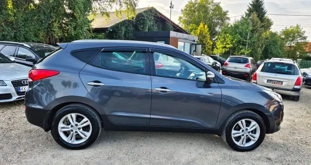 HYUNDAI Ix35 2.0 Premium