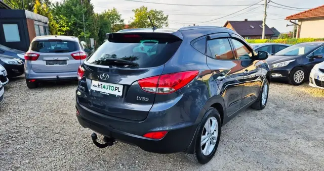 HYUNDAI Ix35 2.0 Premium
