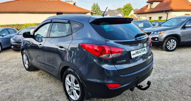 HYUNDAI Ix35 2.0 Premium
