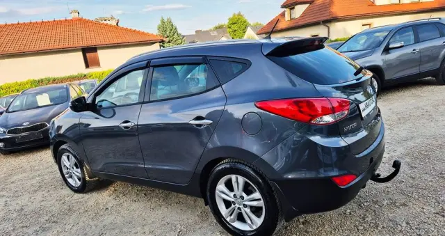 HYUNDAI Ix35 2.0 Premium
