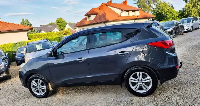 HYUNDAI Ix35 2.0 Premium