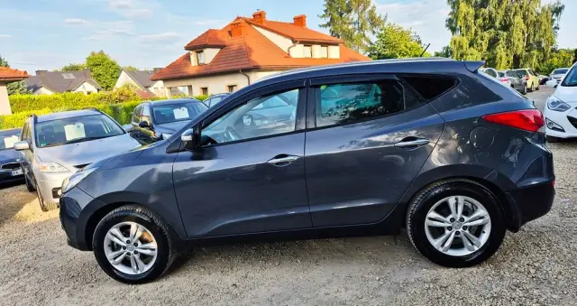 HYUNDAI Ix35 2.0 Premium