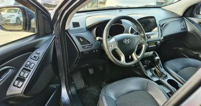HYUNDAI Ix35 2.0 Premium