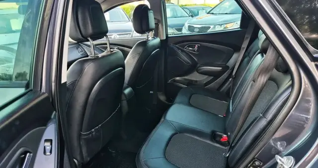 HYUNDAI Ix35 2.0 Premium