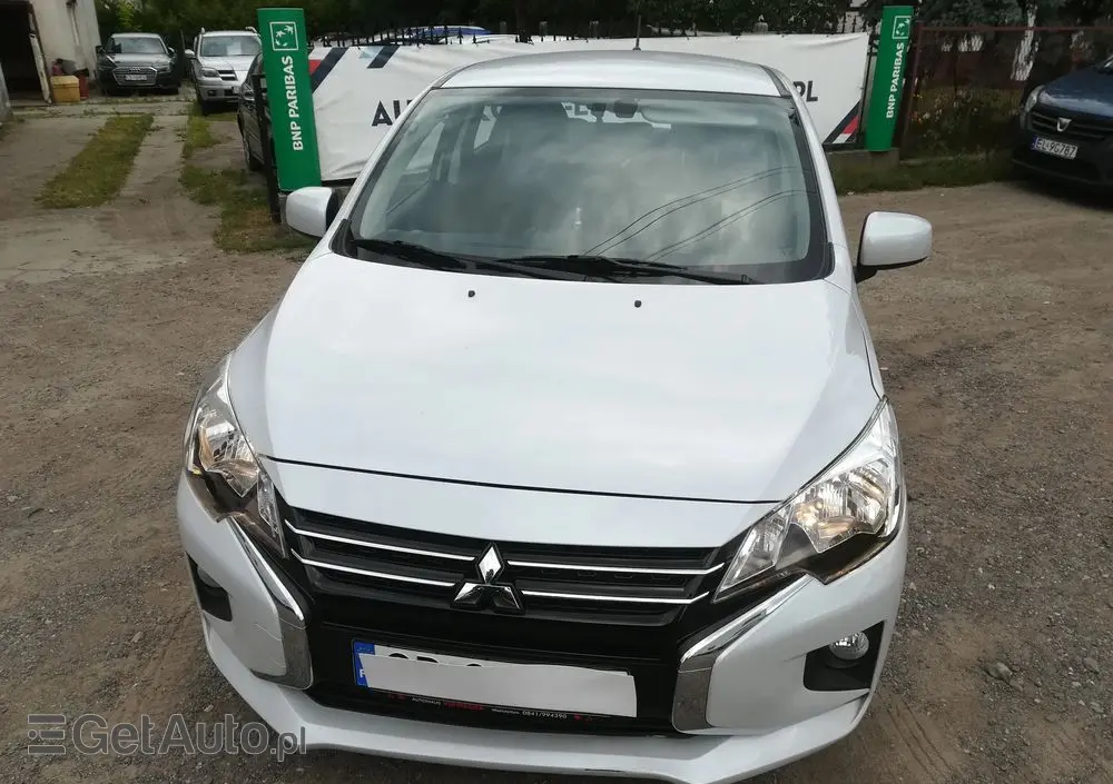 MITSUBISHI Space Star 1.2 AS&G Invite