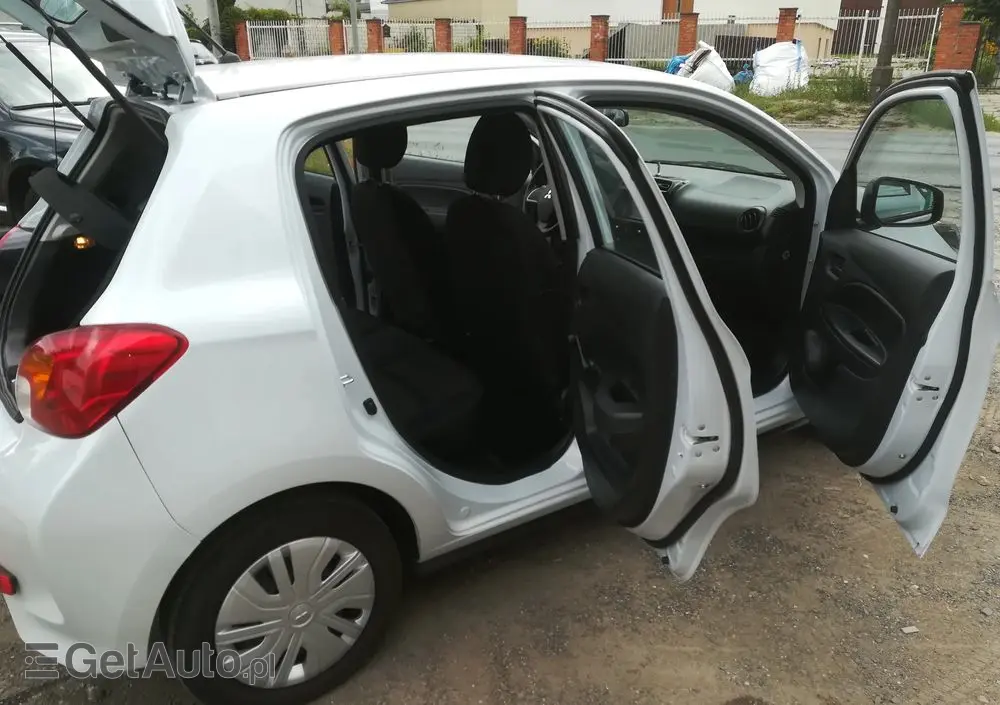 MITSUBISHI Space Star 1.2 AS&G Invite