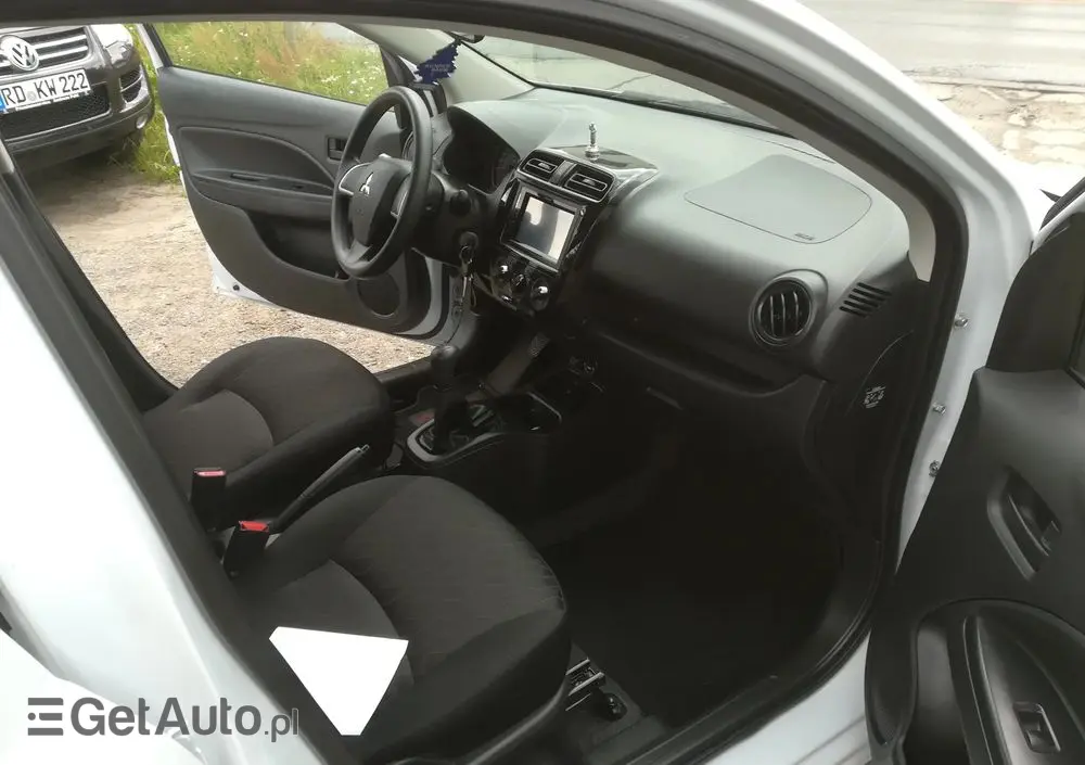 MITSUBISHI Space Star 1.2 AS&G Invite