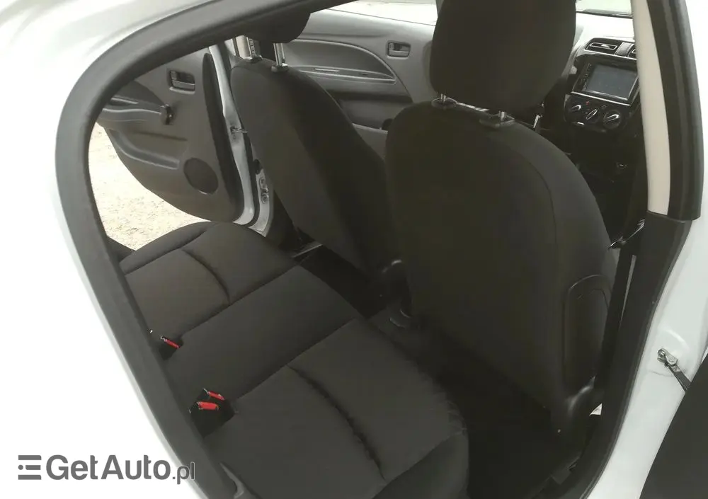 MITSUBISHI Space Star 1.2 AS&G Invite