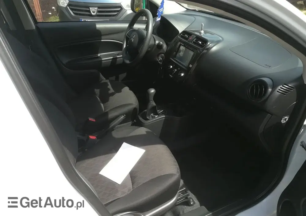 MITSUBISHI Space Star 1.2 AS&G Invite