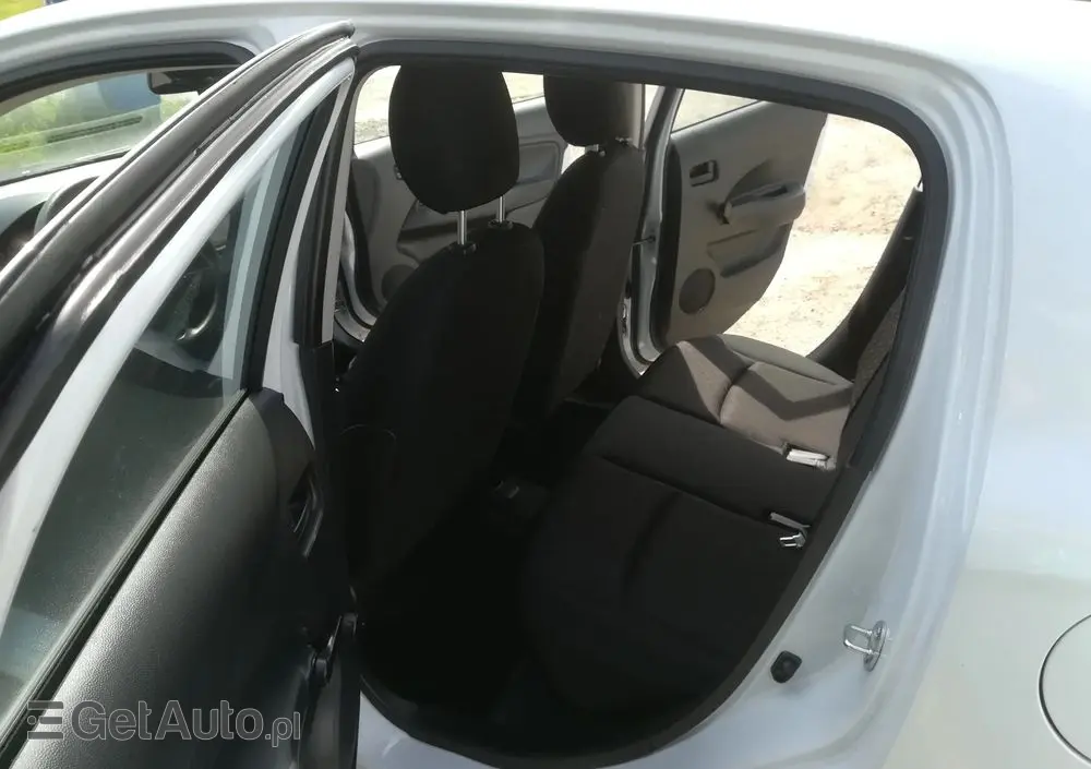 MITSUBISHI Space Star 1.2 AS&G Invite