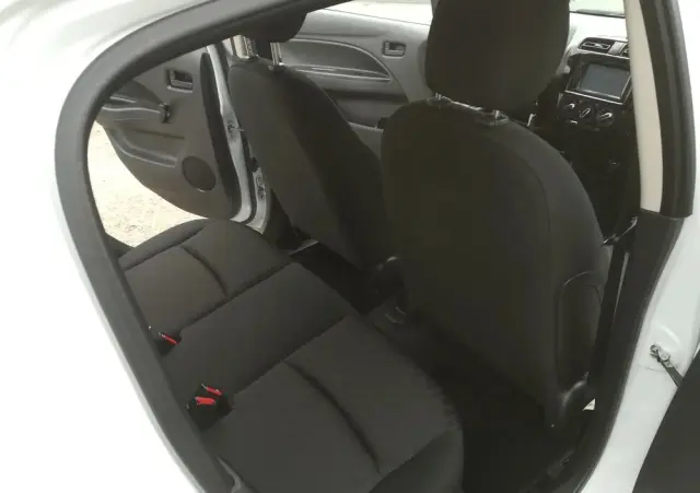 MITSUBISHI Space Star 1.2 AS&G Invite