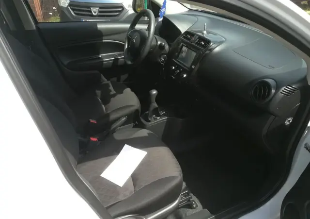 MITSUBISHI Space Star 1.2 AS&G Invite