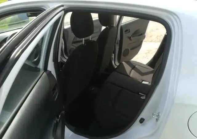 MITSUBISHI Space Star 1.2 AS&G Invite