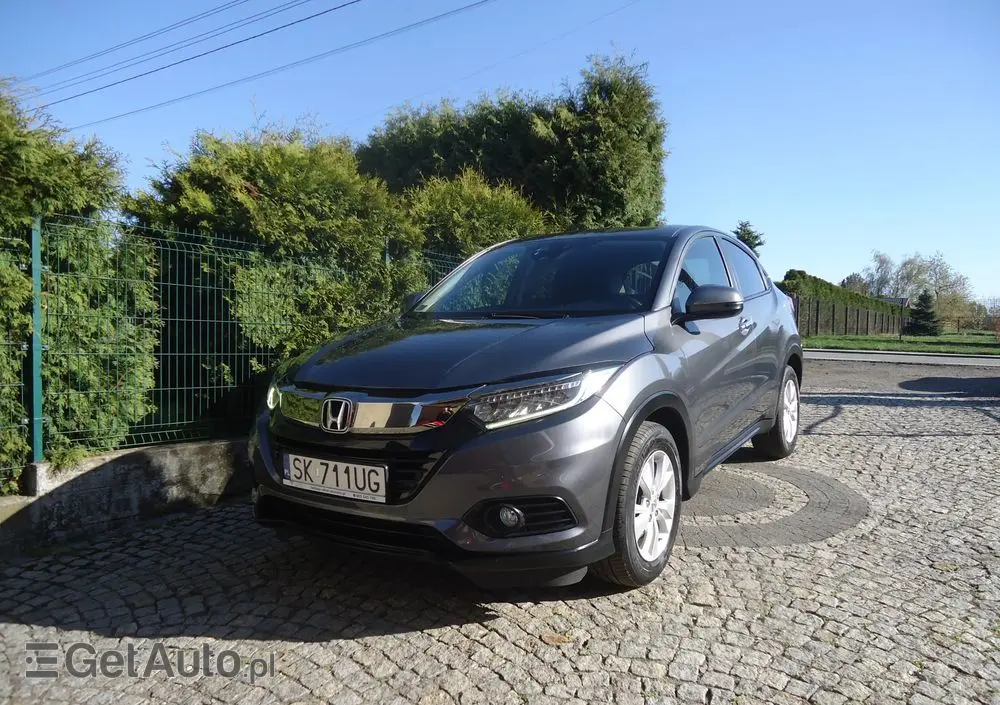 HONDA HR-V 1.5 Elegance (ADAS / Connect+) CVT