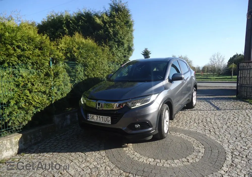 HONDA HR-V 1.5 Elegance (ADAS / Connect+) CVT