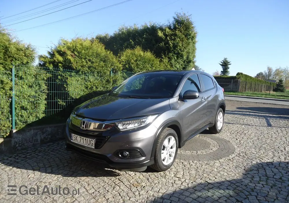 HONDA HR-V 1.5 Elegance (ADAS / Connect+) CVT