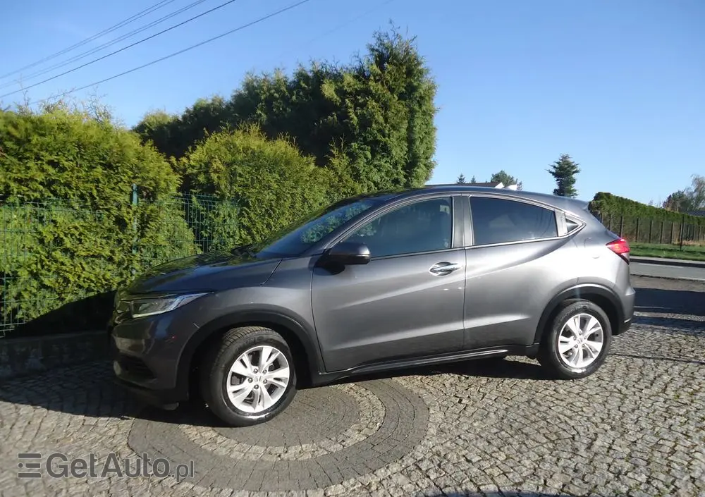 HONDA HR-V 1.5 Elegance (ADAS / Connect+) CVT
