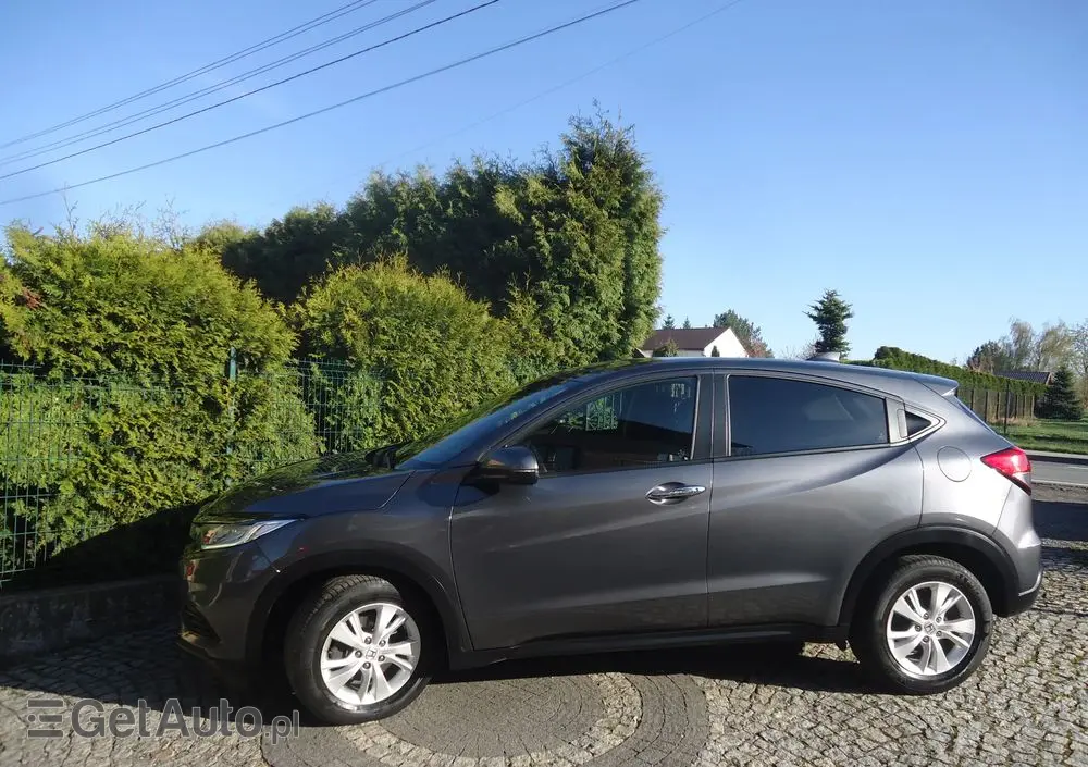 HONDA HR-V 1.5 Elegance (ADAS / Connect+) CVT