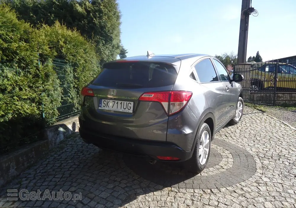 HONDA HR-V 1.5 Elegance (ADAS / Connect+) CVT