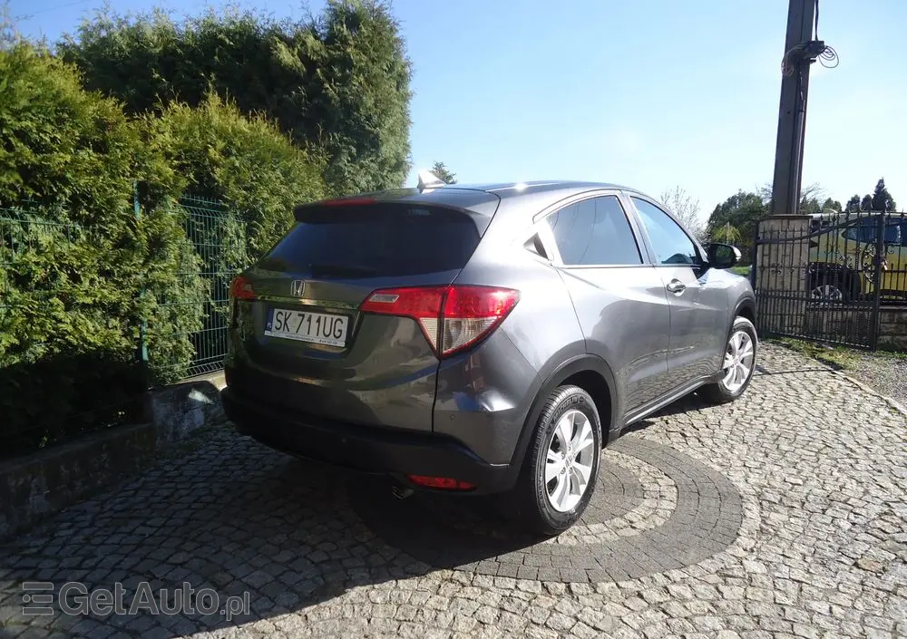 HONDA HR-V 1.5 Elegance (ADAS / Connect+) CVT