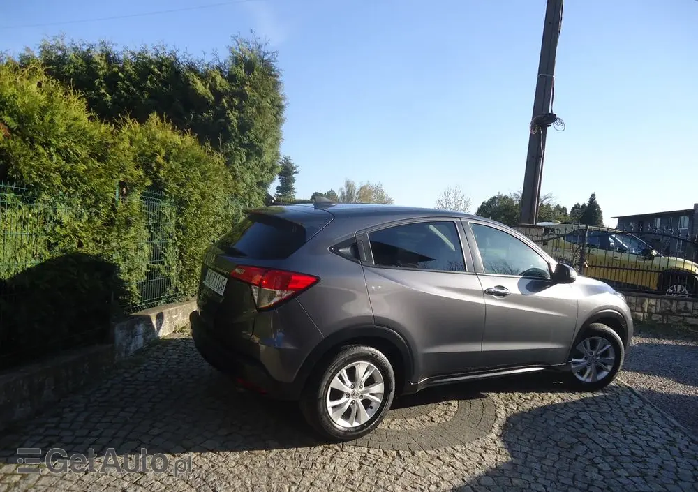 HONDA HR-V 1.5 Elegance (ADAS / Connect+) CVT