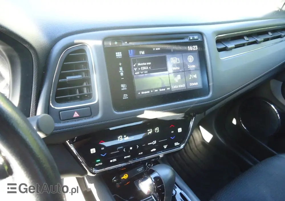 HONDA HR-V 1.5 Elegance (ADAS / Connect+) CVT