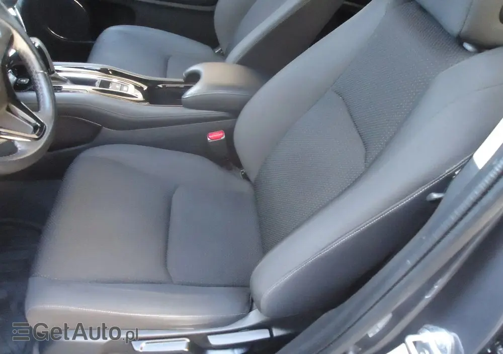 HONDA HR-V 1.5 Elegance (ADAS / Connect+) CVT