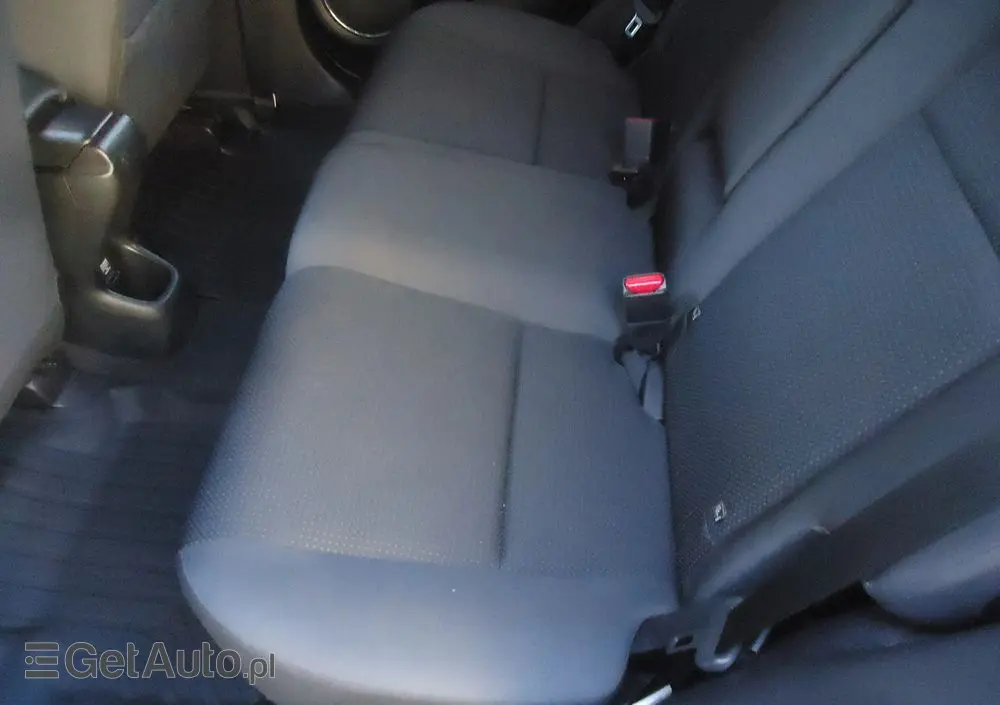 HONDA HR-V 1.5 Elegance (ADAS / Connect+) CVT