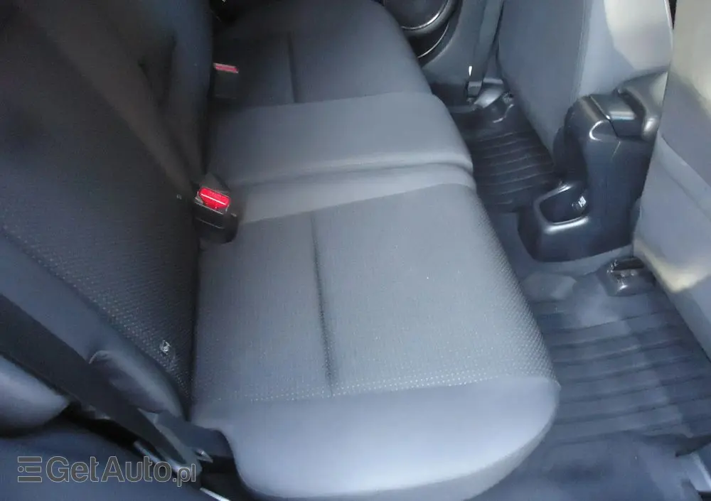 HONDA HR-V 1.5 Elegance (ADAS / Connect+) CVT