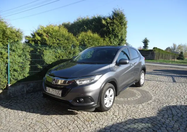 HONDA HR-V 1.5 Elegance (ADAS / Connect+) CVT