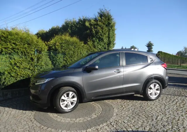 HONDA HR-V 1.5 Elegance (ADAS / Connect+) CVT