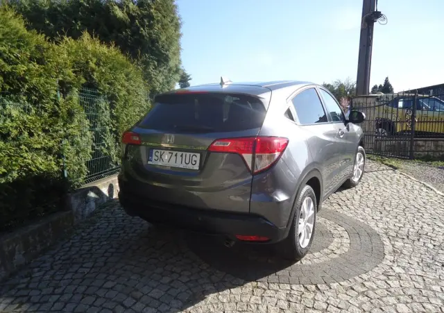 HONDA HR-V 1.5 Elegance (ADAS / Connect+) CVT